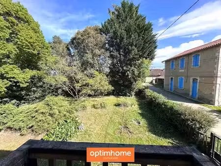 vente maison 7 pièces 240 m² à salies-du-salat (31260)  199 000 €