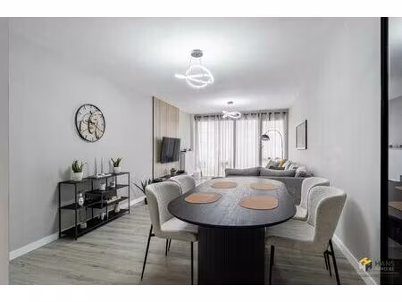 appartement te koop in deurne met 2 slaapkamers