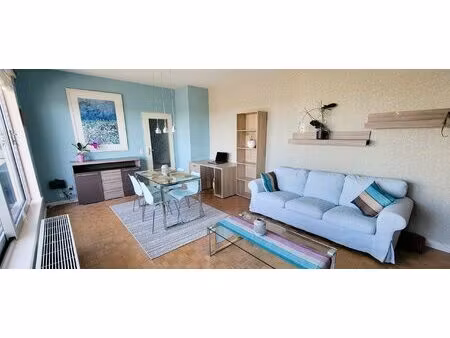 appartement te koop in hoboken met 1 slaapkamer