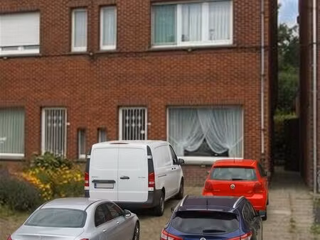 huis te koop in oud-turnhout met 3 slaapkamers