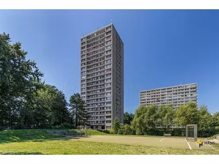 appartement te koop in deurne met 3 slaapkamers
