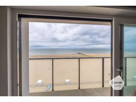 appartement te koop in middelkerke
