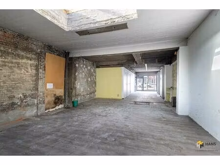 commercieel te koop in berchem