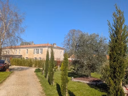 vente maison/villa 20 pièces