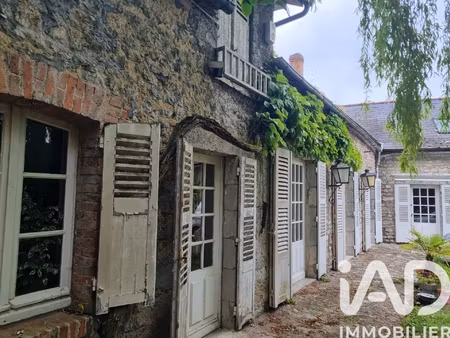 vente maison traditionnelle 6 pièces