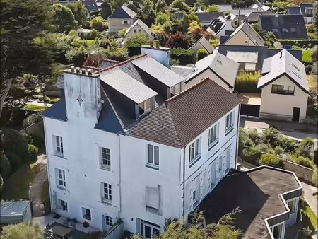 achat maison 12 pièces 430m² st briac sur mer 35800