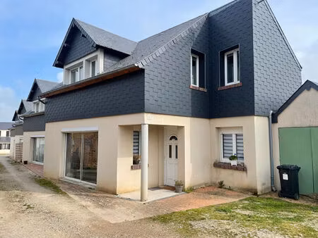 maison mesnils sur iton 4 pièce(s)