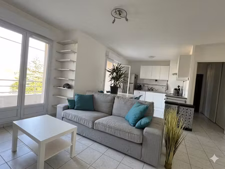 achat appartement 3 pièces 61m² sens 89100