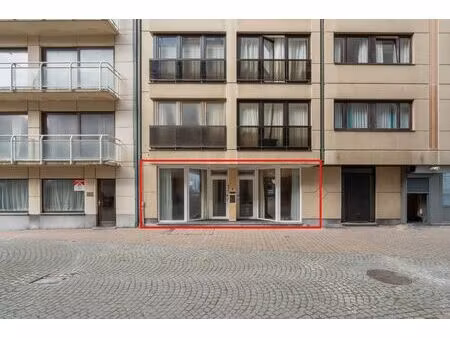 appartement à vendre avec 2 chambres   la panne (rbw16269)