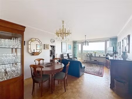 appartement à vendre à avenue marius renard 27 anderlecht (vbe32374)