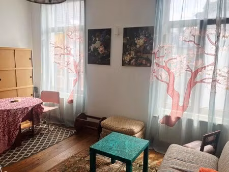 appartement à vendre à dillens 53 ixelles (vwd17743)