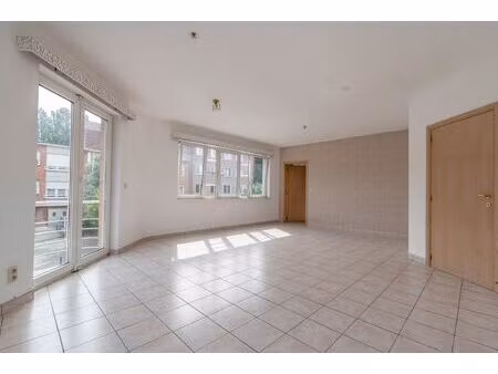 appartement à vendre à rue de levallois-perret 2 molenbeek-saint-jean (vbe32307)