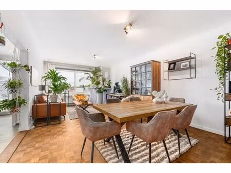 appartement à vendre à mercatorstraat 151 sint-niklaas (rbw16260)