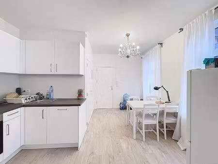 appartement à vendre à rue blaes 142/144 bruxelles (vbe32295)