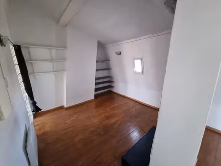 location appartement 1 pièces 23 m2 à montpellier