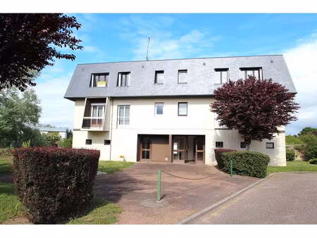 location appartement 1 pièce 32m² decize 58300