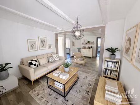 location appartement 3 pièces 55m² herimoncourt 25310