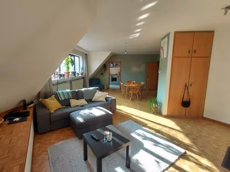 appartement te koop in antwerpen met 2 slaapkamers