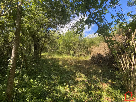 achat terrain 373m² dieulouard 54380