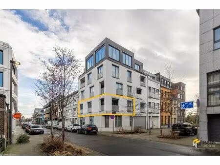 appartement te koop in antwerpen met 1 slaapkamer