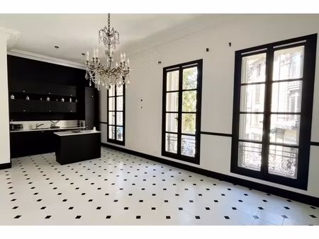 annonce appartement à vendre