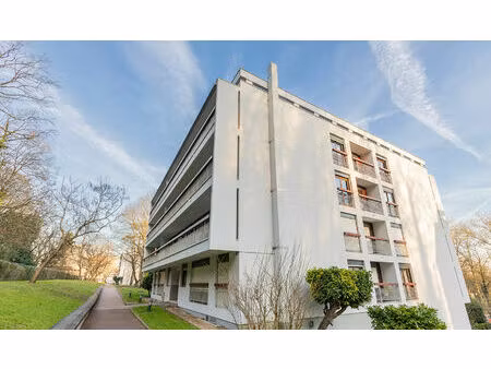 vente appartement 3 pièces  66.00m²  athis