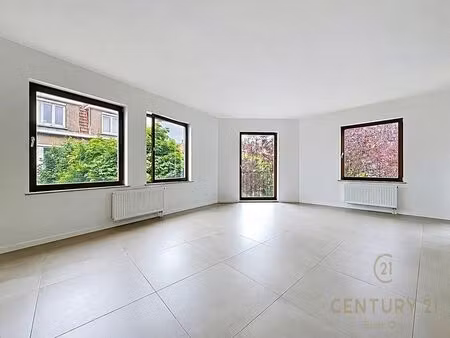 appartement à vendre avec 1 chambre   evere (vbe32097)