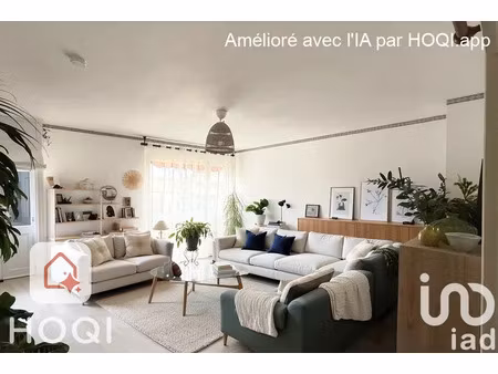 appartement à carpentras (84200)