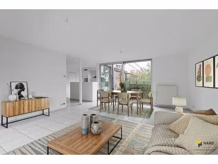 appartement te koop in stabroek met 1 slaapkamer