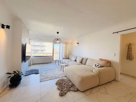 appartement te koop in willebroek met 3 slaapkamers