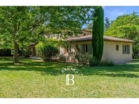 annonce maison à vendre