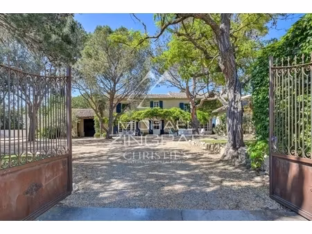 annonce maison à vendre