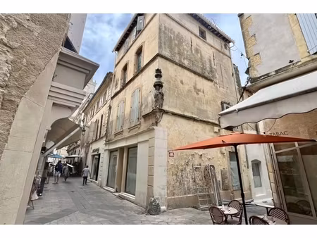 annonce maison à vendre