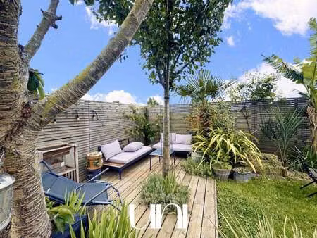 vente maison à biéville-beuville (14112) : à vendre / 65m² biéville-beuville