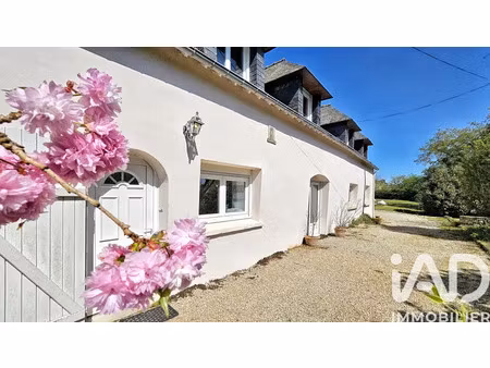 maison à plumergat (56400)
