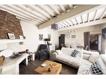 annonce maison à vendre