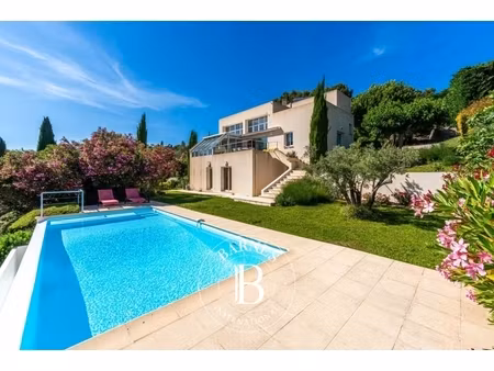 annonce maison à vendre