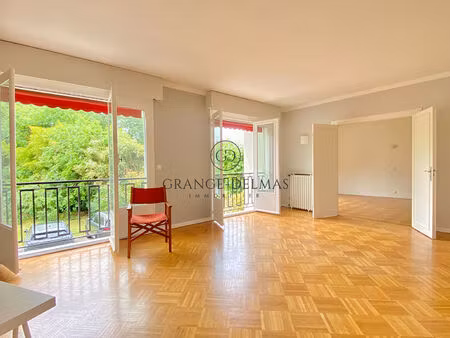 appartement darchand avec ascenseur et garage - cauderan centre