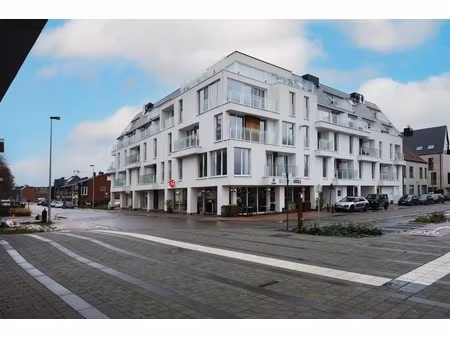 appartement te koop in beernem met 2 slaapkamers