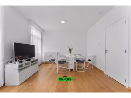 appartement te koop in blankenberge met 2 slaapkamers