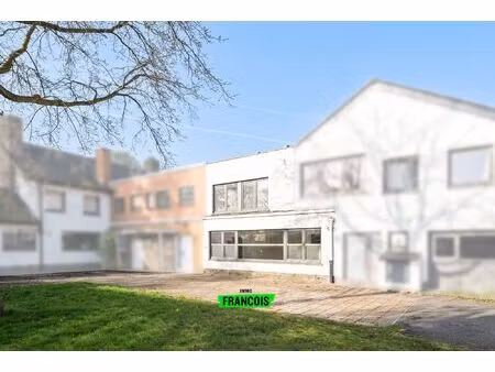huis te koop in de haan met 2 slaapkamers