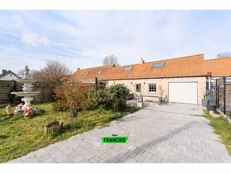 huis te koop in de haan met 3 slaapkamers