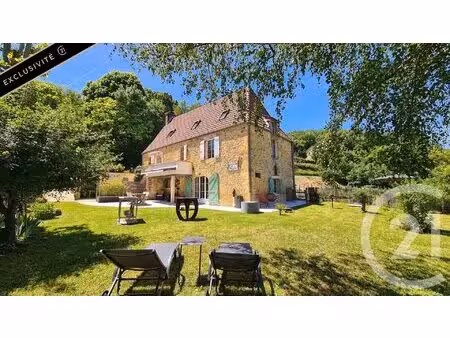 achat : maison (24250)