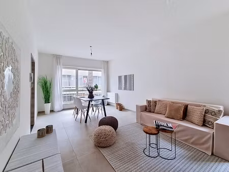 appartement te koop in antwerpen met 1 slaapkamer