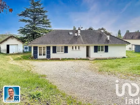 maison traditionnelle à ecluzelles (28500)