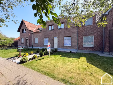 huis te koop in ieper met 3 slaapkamers