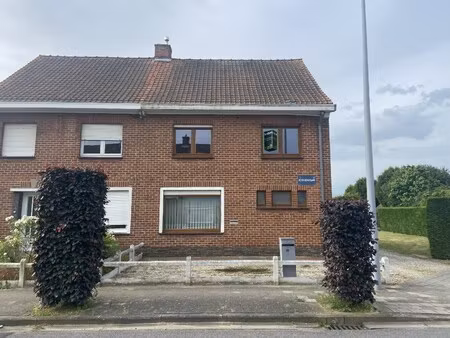 huis te koop in sint-eloois-vijve met 4 slaapkamers