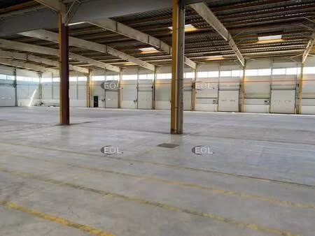 location entrepôt avignon 84000 6482m²