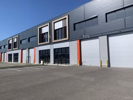 location local d’activités pierrelatte 26700 367m² à 6628m²