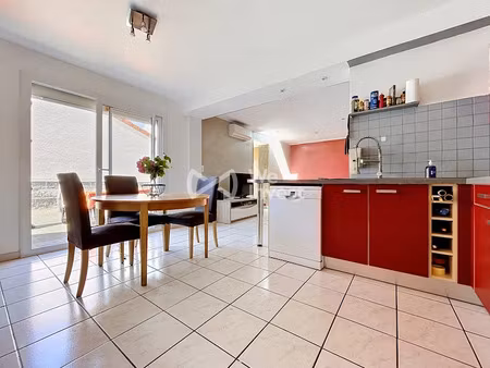 vente maison 4 pièces 127.69 m² à gerzat (63360)  248 000 €